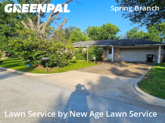 Lawn Mowing nearby Houston, TX, 