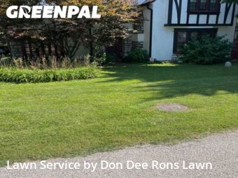 Lawn Mowing nearby St. Louis, MO, 