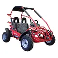 James Lawnmower Sales & Service 3