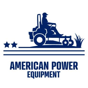 American Power Equipment