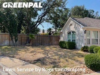 Lawn Cutting nearby San Antonio, TX, 