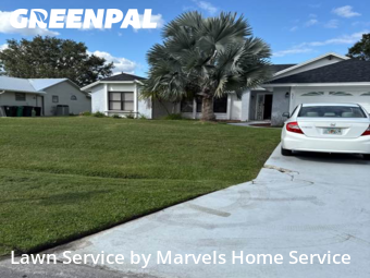 Yard Cutting nearby Port St. Lucie, FL, 
