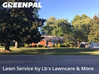 Yard Mowing nearby Murfreesboro, TN, 