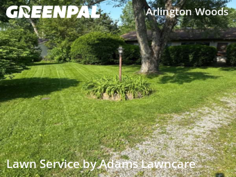 Lawn Maintenance nearby Indianapolis, IN, 