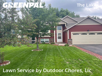 Lawn Service nearby Blaine, MN, 