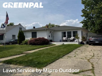 Lawn Cutting nearby Lansing, MI, 