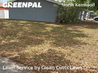 Grass Cutting nearby St. Petersburg, FL, 