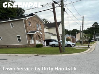 Lawn Service nearby Suffolk, VA, 