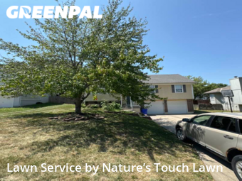 Lawn Cutting nearby Lees Summit, MO, 