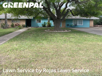 Lawn Cutting nearby Brownsville, TX, 