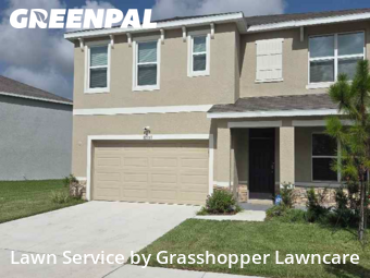 Yard Mowing nearby San Antonio, FL, 