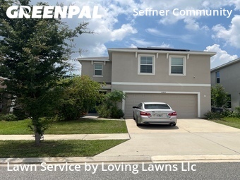 Yard Mowing nearby Tampa, FL, 