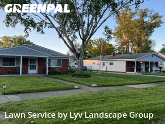 Lawn Maintenance nearby Westland, MI, 