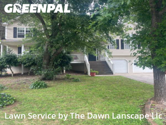 Lawn Care Service nearby Canton, GA, 