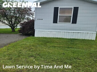 Lawn Service nearby Canton, MI, 