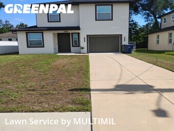 Landscaping Renovation In Tampa,33610,Landscaping Maintenance by MULTIMIL , work completed in Jul , 2026