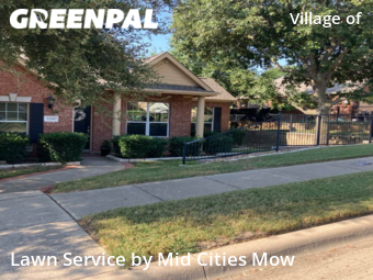 Lawn Mow nearby Fort Worth, TX, 