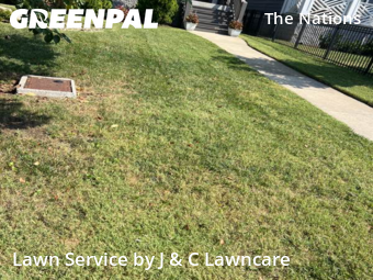 Lawn Maintenance nearby Nashville, TN, 