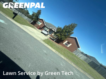 Grass Cutting nearby Crestview, FL, 