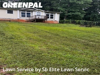 Lawn Cutting nearby Covington, GA, 