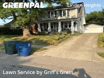 Modern Landscaping In Dayton,45410,Landscape Design by Griff's Grass, work completed in Jul , 2026