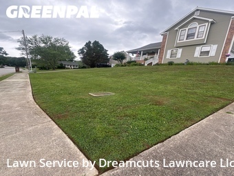 Lawn Cut nearby Madison, AL, 