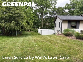 Lawn Care nearby Kentwood, MI, 