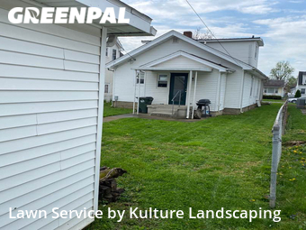 Grass Cutting nearby Hamilton, OH, 