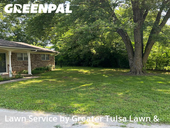 Lawn Maintenance nearby Broken Arrow, OK, 