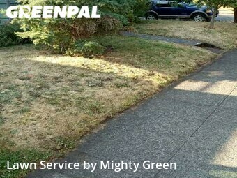 Lawn Care Service nearby Portland, OR, 