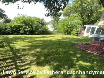 Grass Cut nearby Carol Stream, IL, 