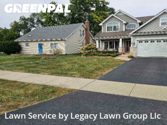 Lawn Mowing nearby Downers Grove, IL, 