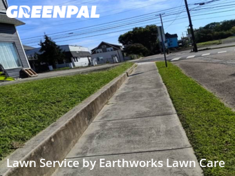 Yard Cutting nearby Knoxville, TN, 