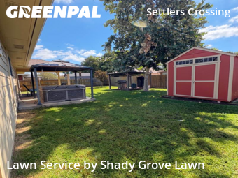 Lawn Maintenance nearby Round Rock, TX, 