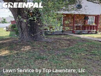 Lawn Care Service nearby Joplin, MO, 