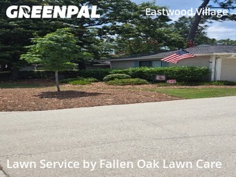 Grass Cut nearby Wilmington, NC, 