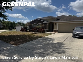 Lawn Cutting nearby Orlando, FL, 
