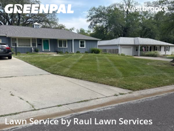 Lawn Mow nearby Overland Park, KS, 