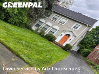 Lawn Cut nearby Shaker Heights, OH, 