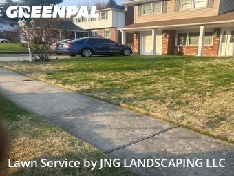 Lawn Mowing nearby Newark, DE, 