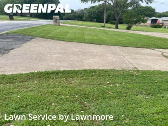 Yard Cutting nearby Grand Prairie, TX, 
