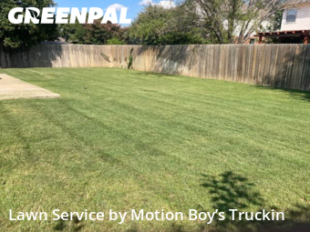 Lawn Mowing nearby Fort Worth, TX, 