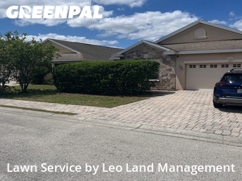 Grass Cut nearby Lakeland, FL, 