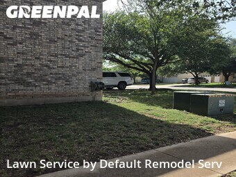 Lawn Mowing nearby Cedar Park, TX, 