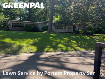 Lawn Care nearby Jackson, MS, 