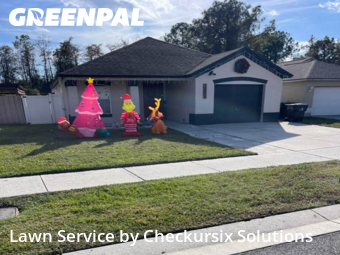 Lawn Maintenance nearby Orlando, FL, 