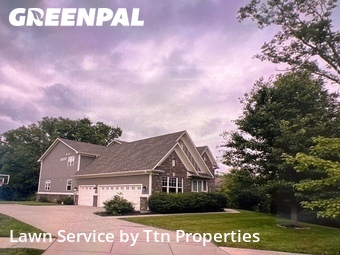Lawn Mow nearby Zionsville, IN, 