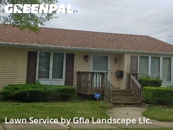 Lawn Mowing nearby Akron, OH, 