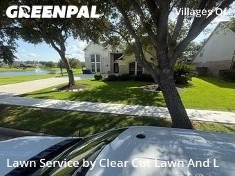Yard Mowing nearby Sugar Land, TX, 