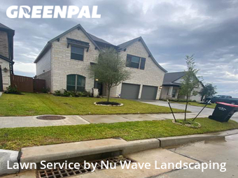 Lawn Care nearby Katy, TX, 